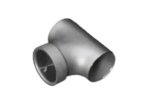 Wall Cleanout Ts | Stainless Steel Equipment